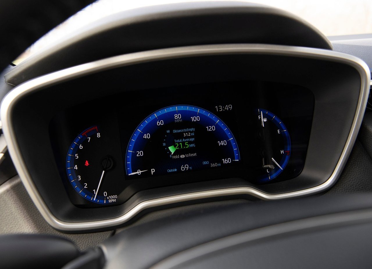 2020 - TOYOTA COROLLA SEDAN, foto 78