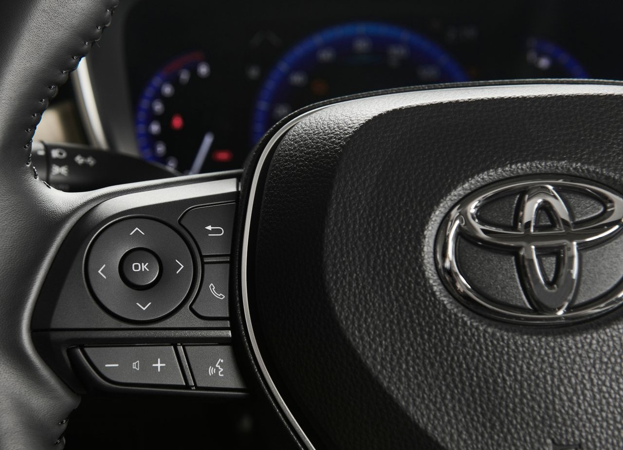 2020 - TOYOTA COROLLA SEDAN, foto 84
