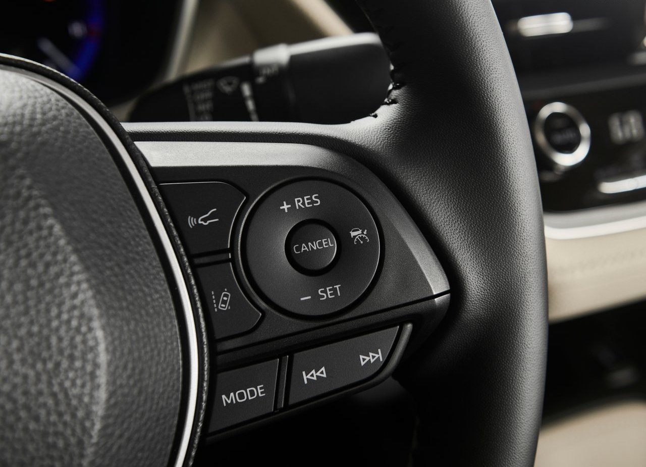 2020 - TOYOTA COROLLA SEDAN, foto 85