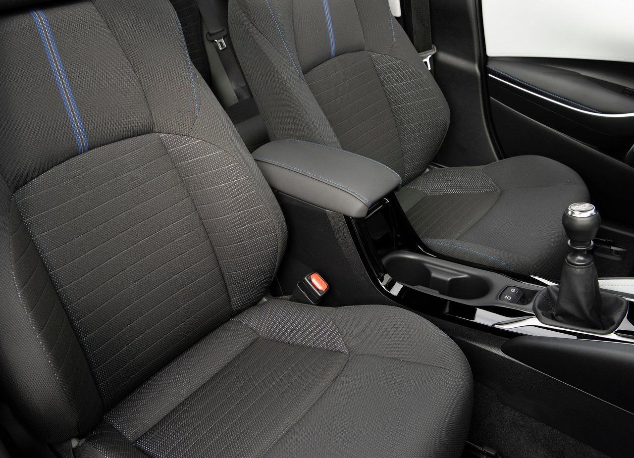 2020 - TOYOTA COROLLA SEDAN, foto 87
