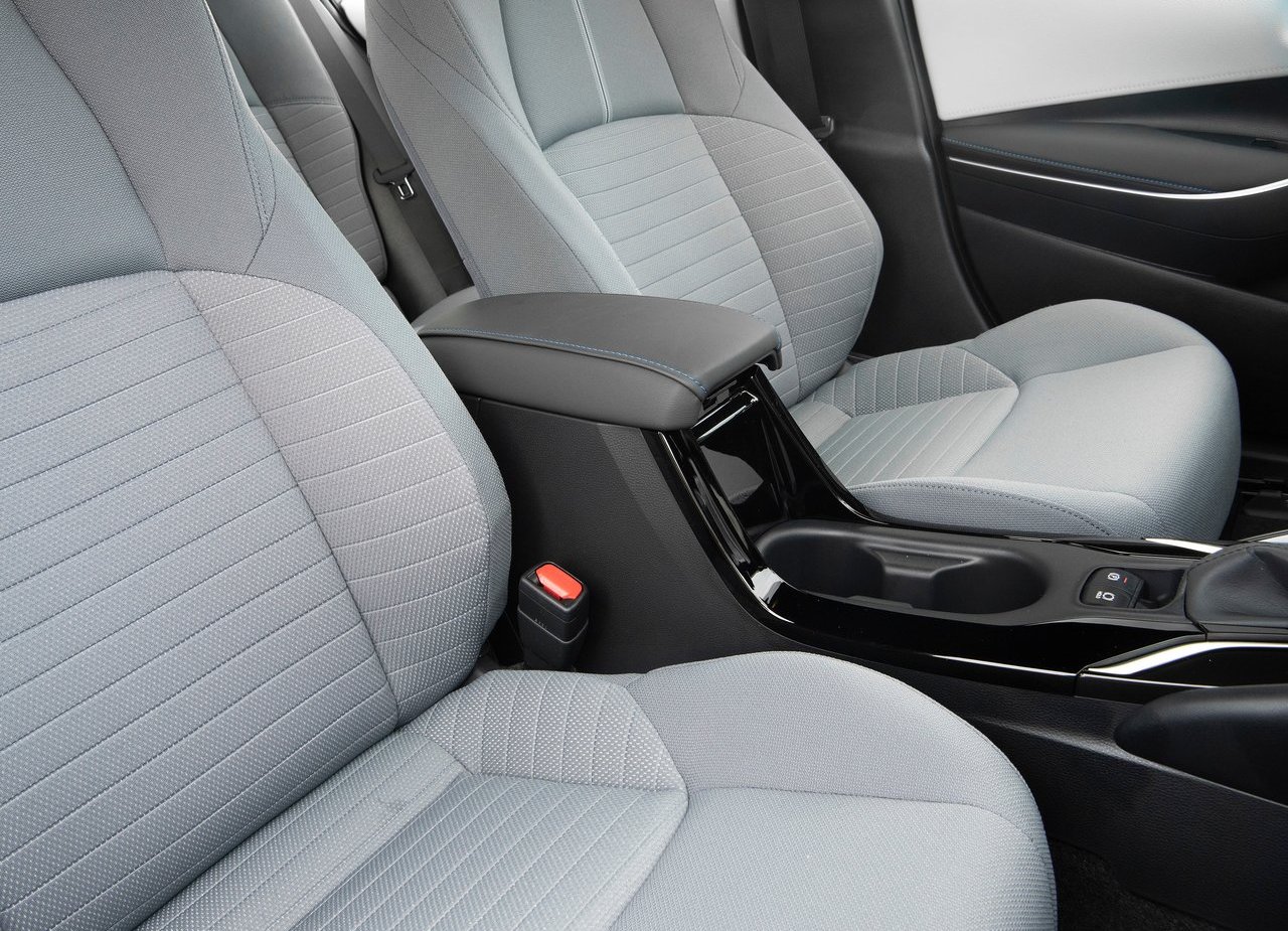 2020 - TOYOTA COROLLA SEDAN, foto 88