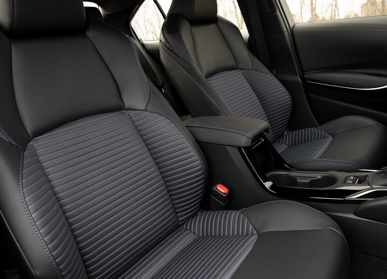 2020 - TOYOTA COROLLA SEDAN, foto 91