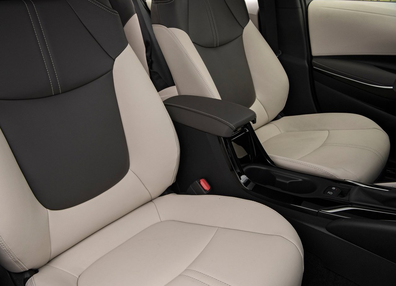 2020 - TOYOTA COROLLA SEDAN, foto 92