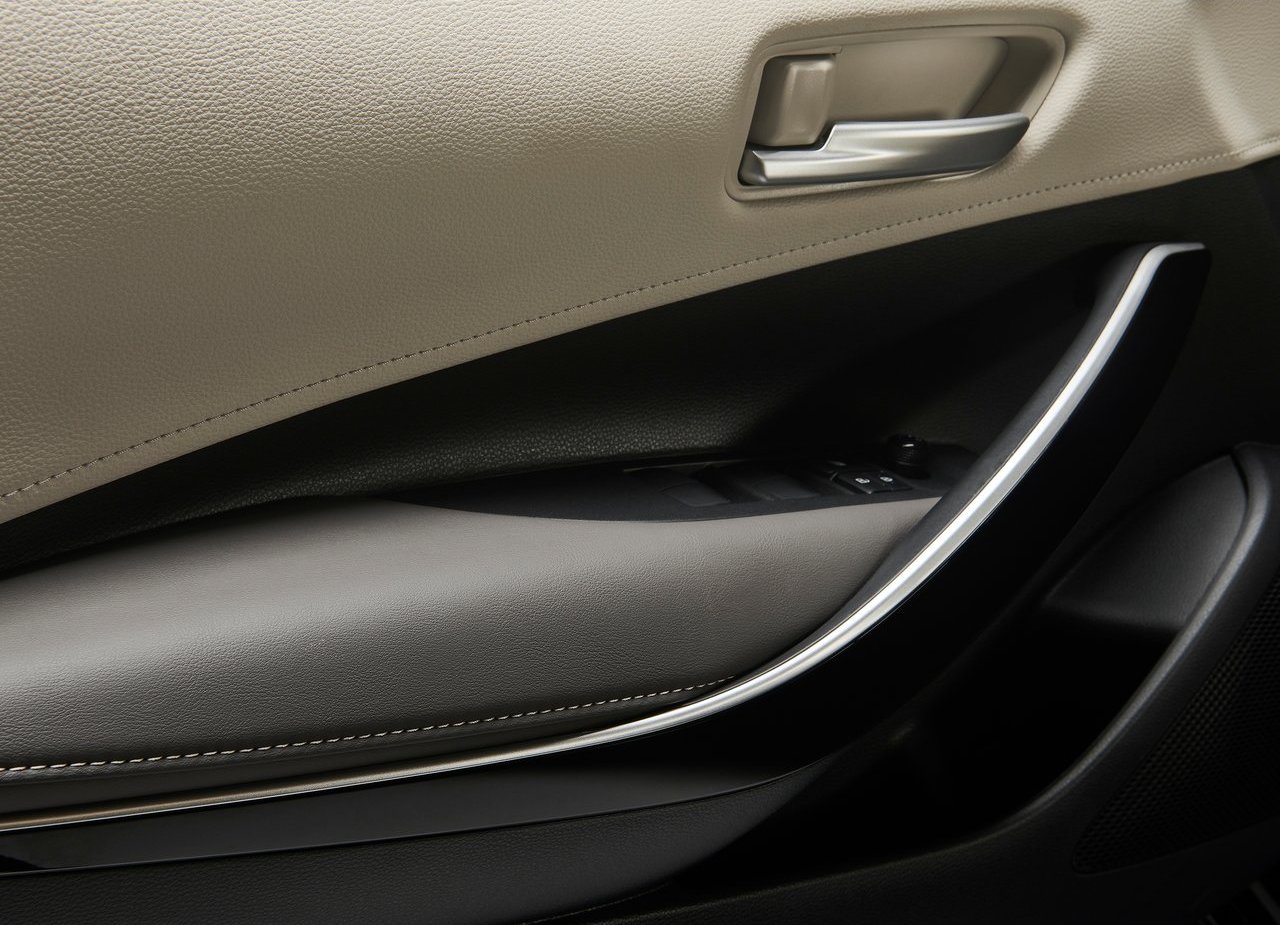 2020 - TOYOTA COROLLA SEDAN, foto 93
