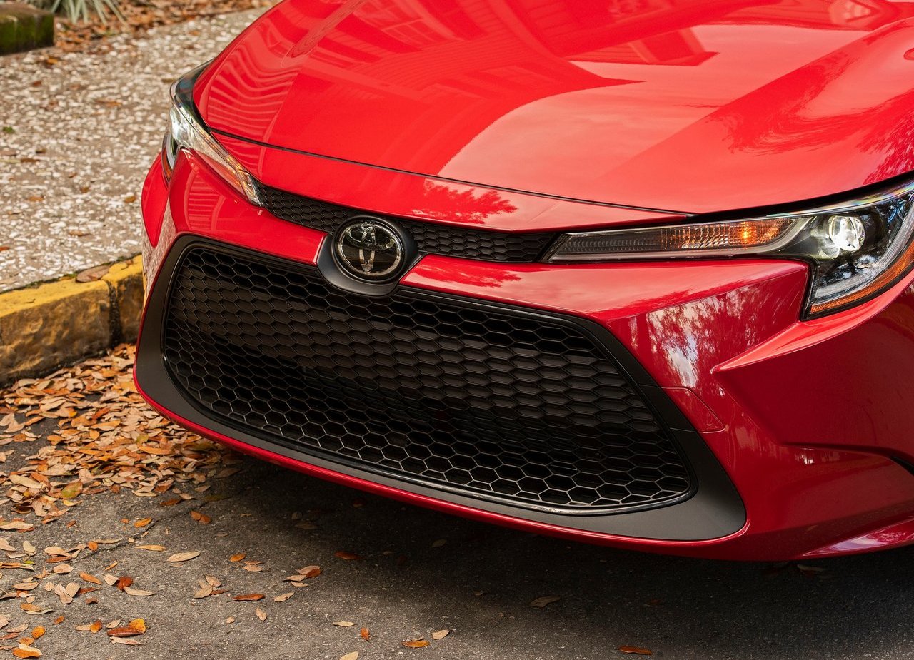 2020 - TOYOTA COROLLA SEDAN, foto 97