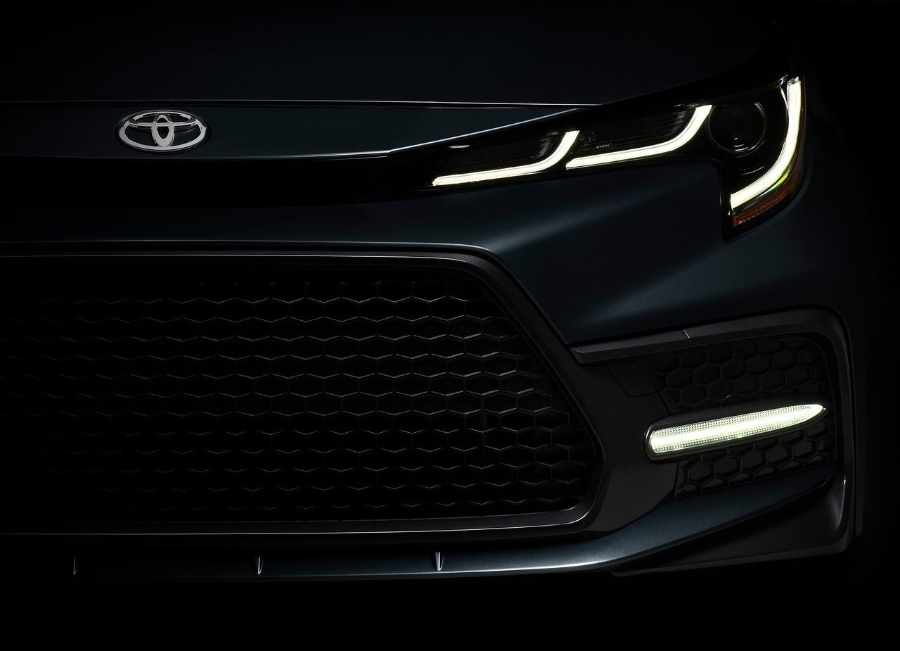 2020 - TOYOTA COROLLA SEDAN, foto 98