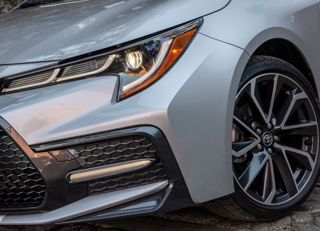 2020 - TOYOTA COROLLA SEDAN, foto 99