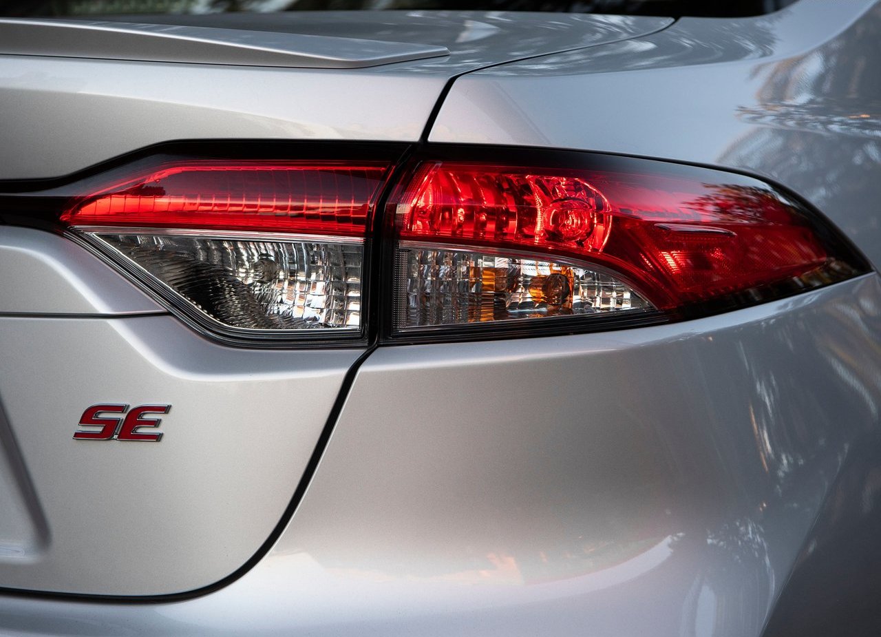 2020 - TOYOTA COROLLA SEDAN, foto 100