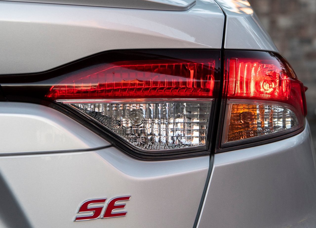 2020 - TOYOTA COROLLA SEDAN, foto 101