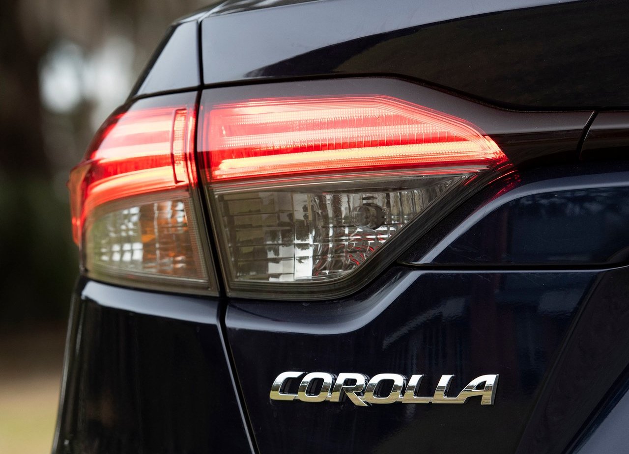 2020 - TOYOTA COROLLA SEDAN, foto 102