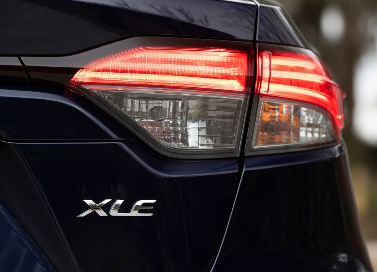 2020 - TOYOTA COROLLA SEDAN, foto 103