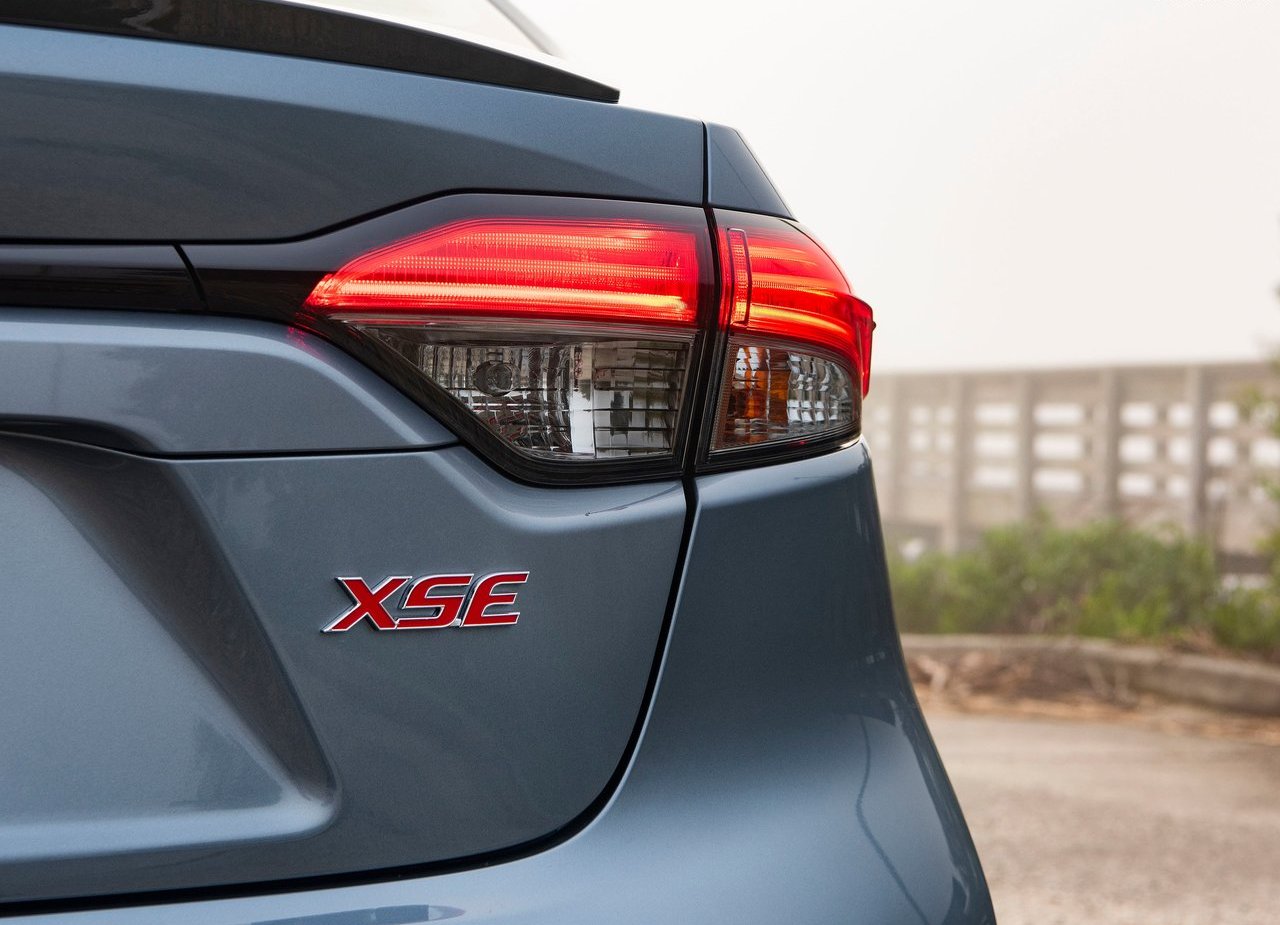 2020 - TOYOTA COROLLA SEDAN, foto 104