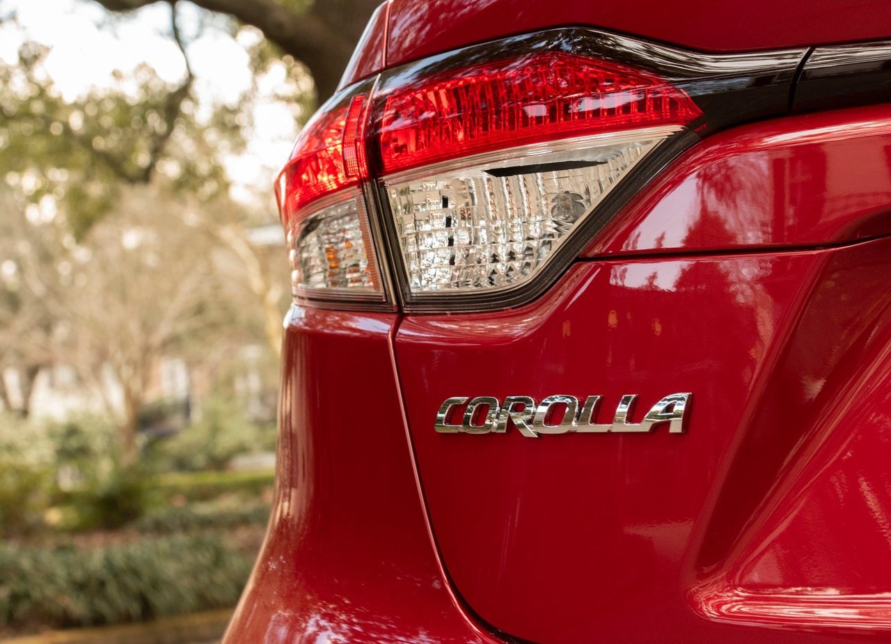 2020 - TOYOTA COROLLA SEDAN, foto 105