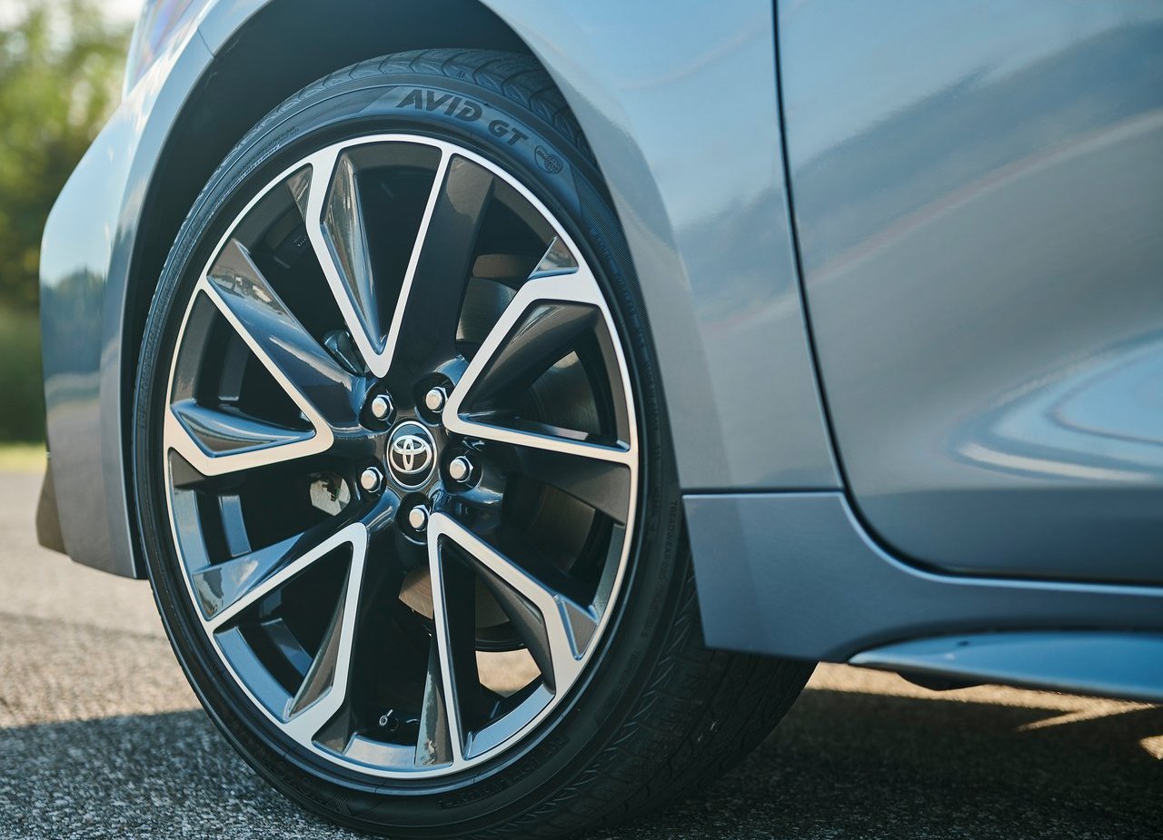 2020 - TOYOTA COROLLA SEDAN, foto 107