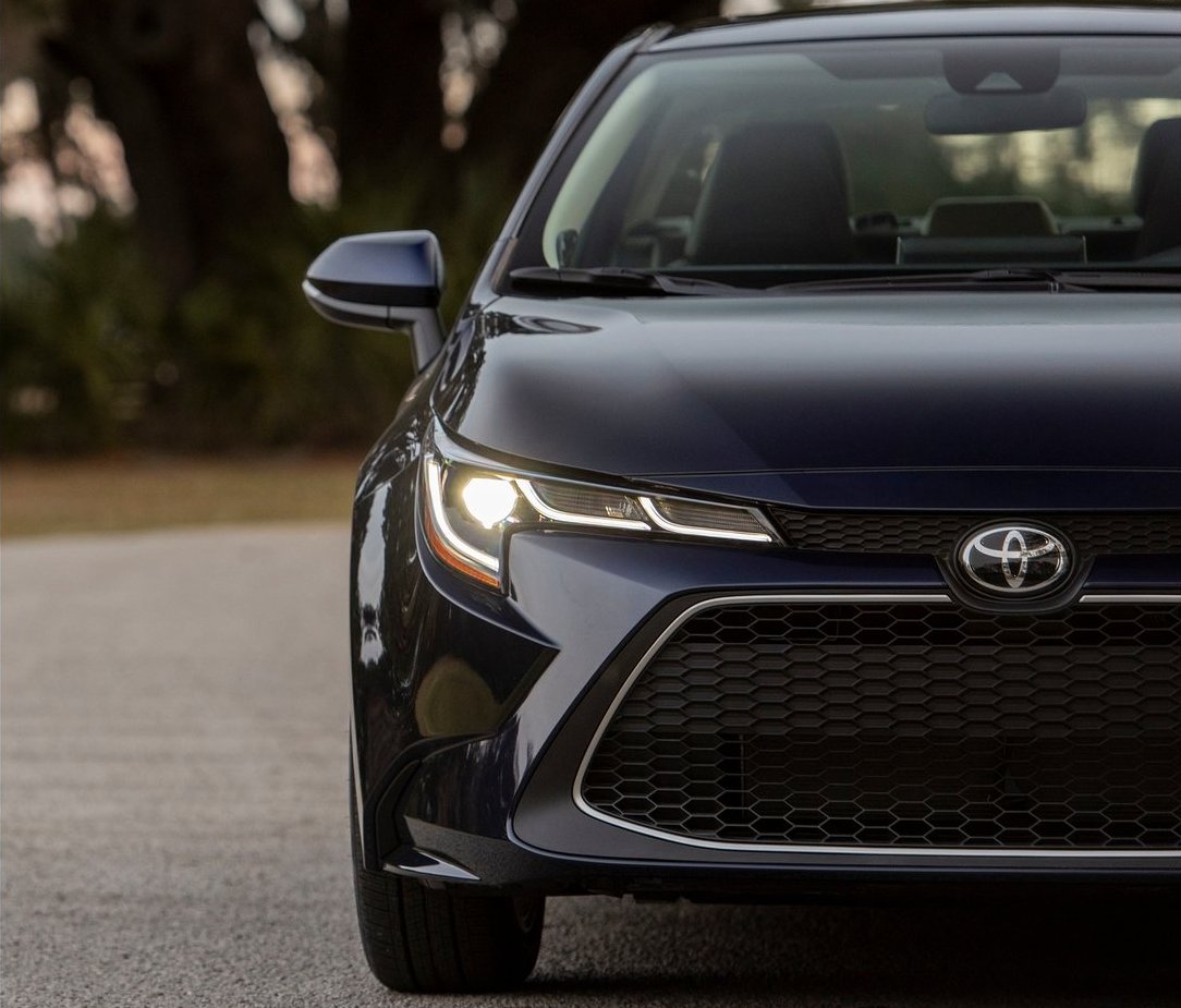 2020 - TOYOTA COROLLA SEDAN, foto 110