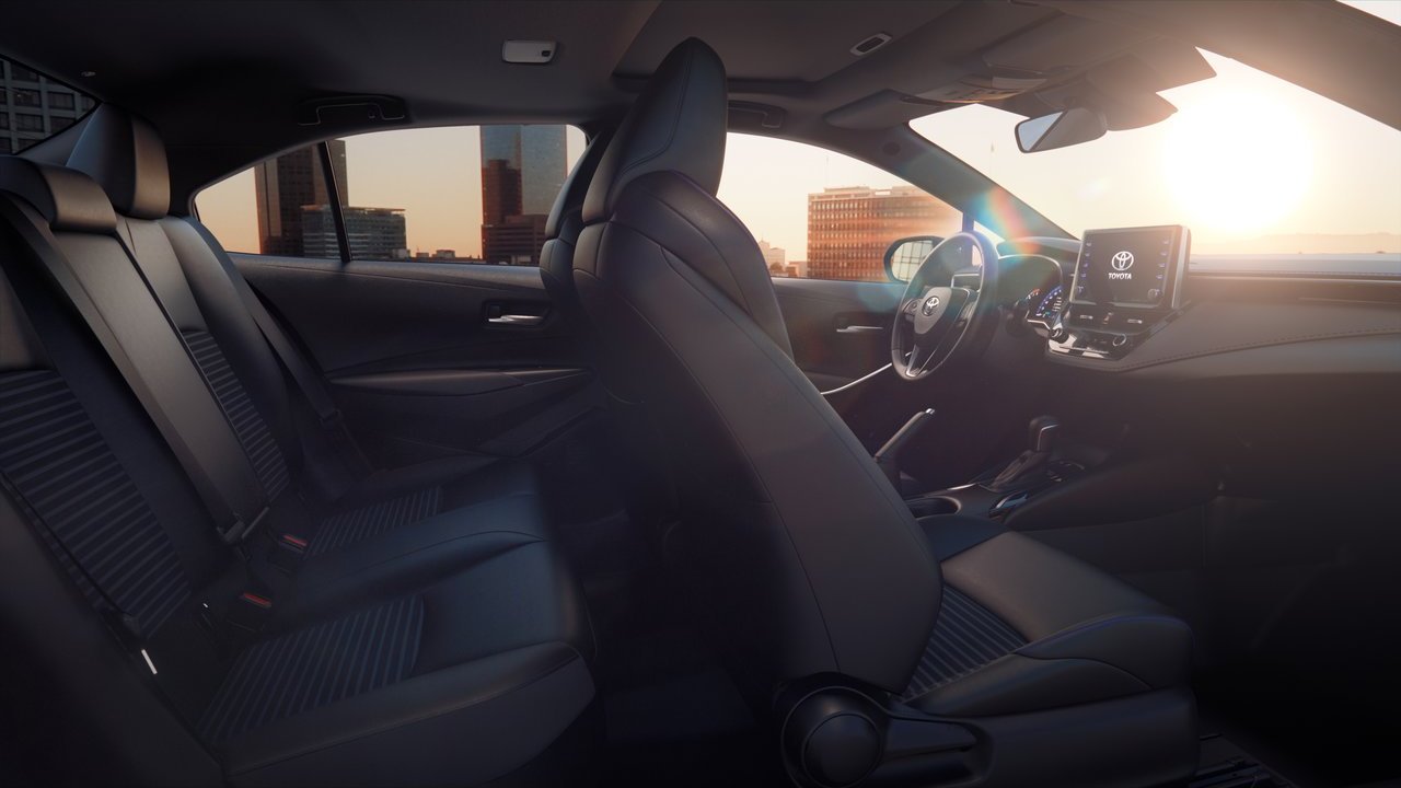 2020 - TOYOTA COROLLA SEDAN, foto 111