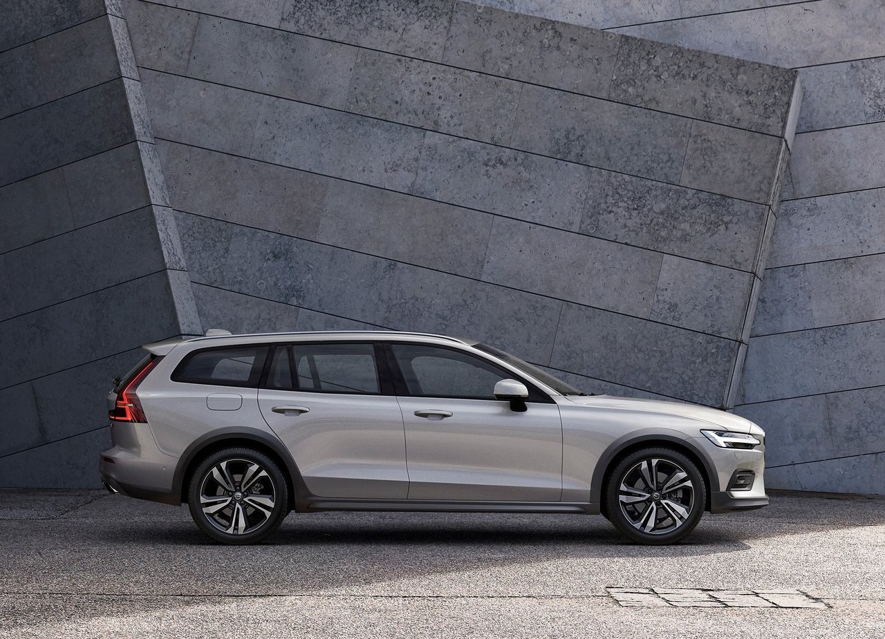 2019 - VOLVO V60 CROSS COUNTRY, foto 29