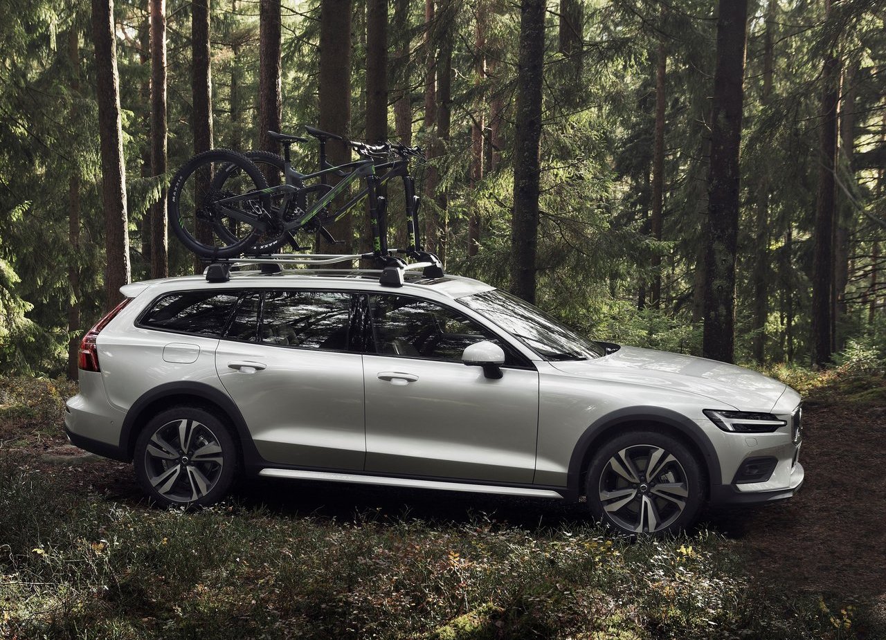 2019 - VOLVO V60 CROSS COUNTRY, foto 30