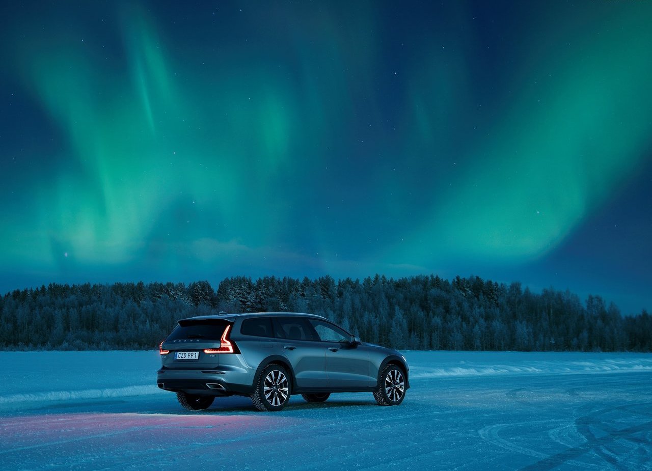 2019 - VOLVO V60 CROSS COUNTRY, foto 32