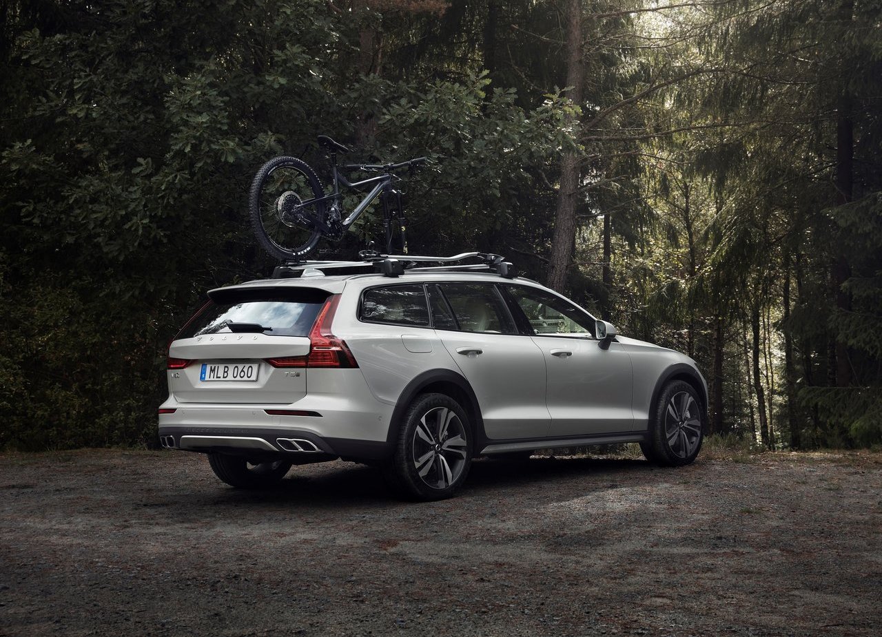 2019 - VOLVO V60 CROSS COUNTRY, foto 34