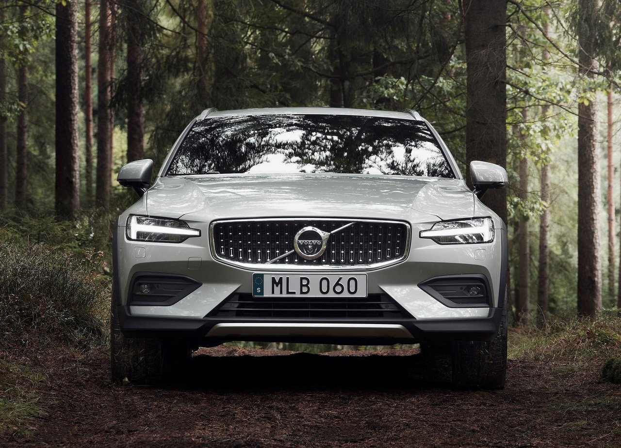 2019 - VOLVO V60 CROSS COUNTRY, foto 43