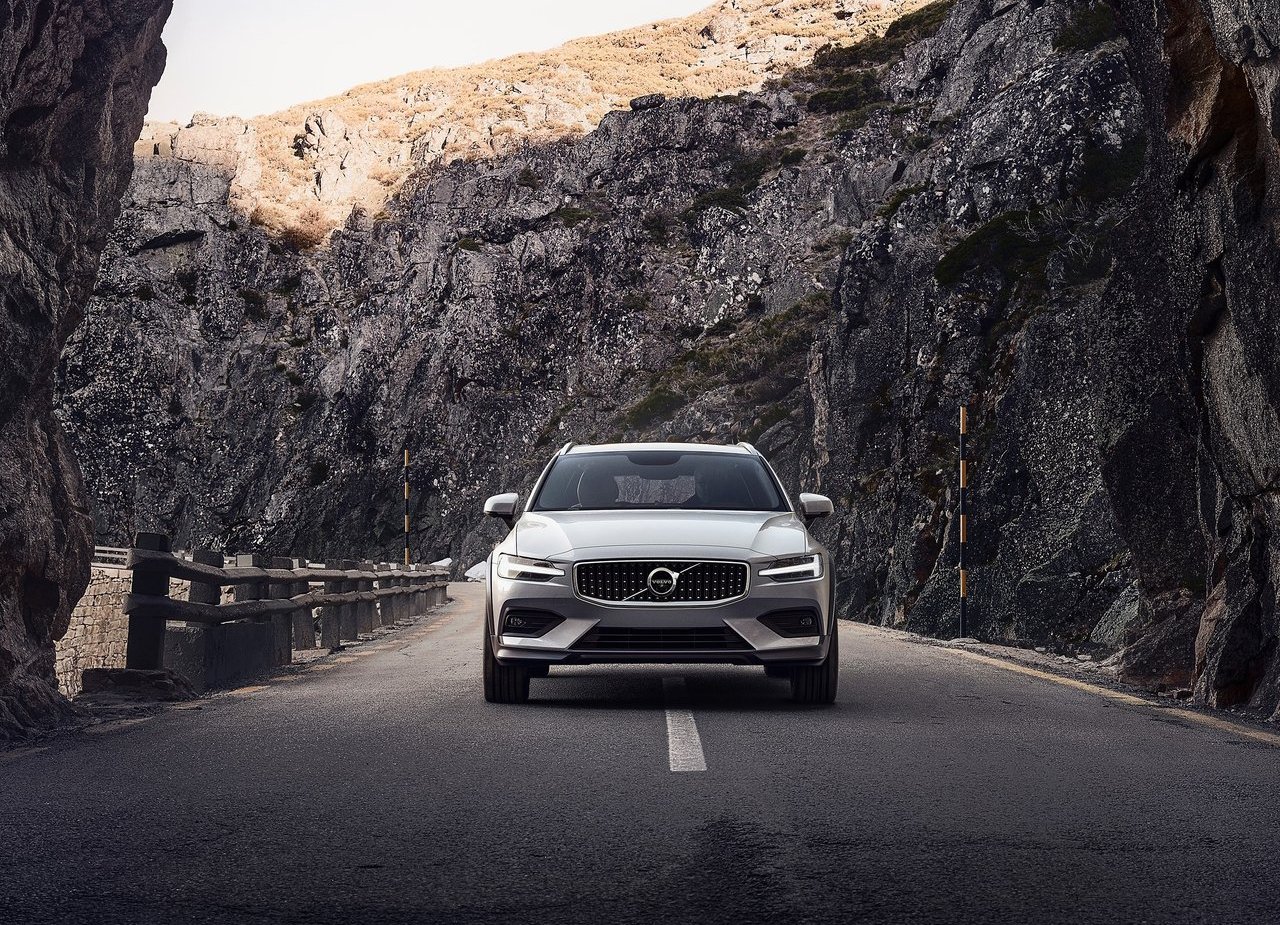 2019 - VOLVO V60 CROSS COUNTRY, foto 44