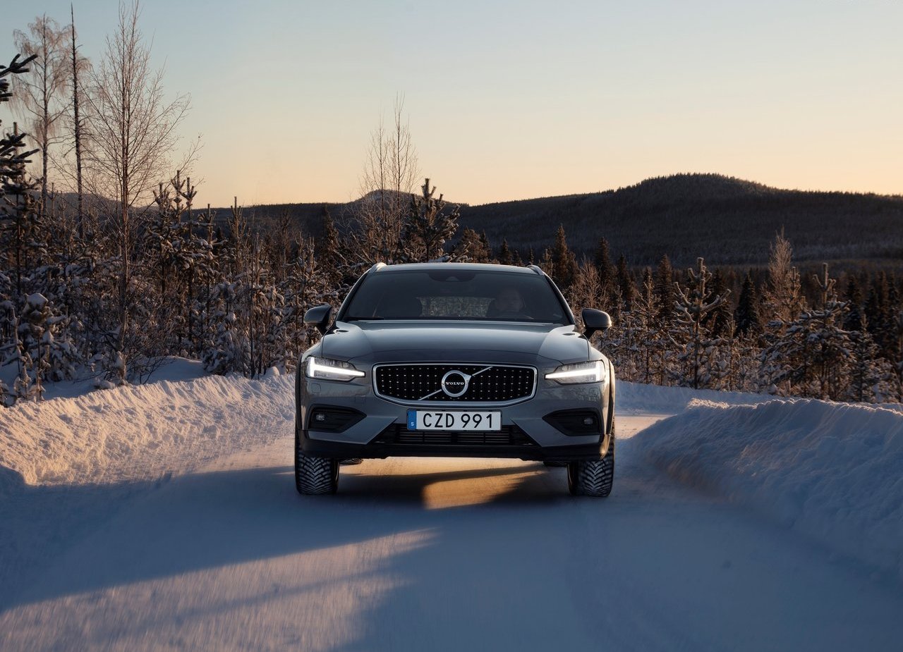 2019 - VOLVO V60 CROSS COUNTRY, foto 46