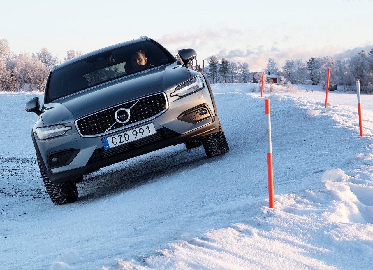 2019 - VOLVO V60 CROSS COUNTRY, foto 47