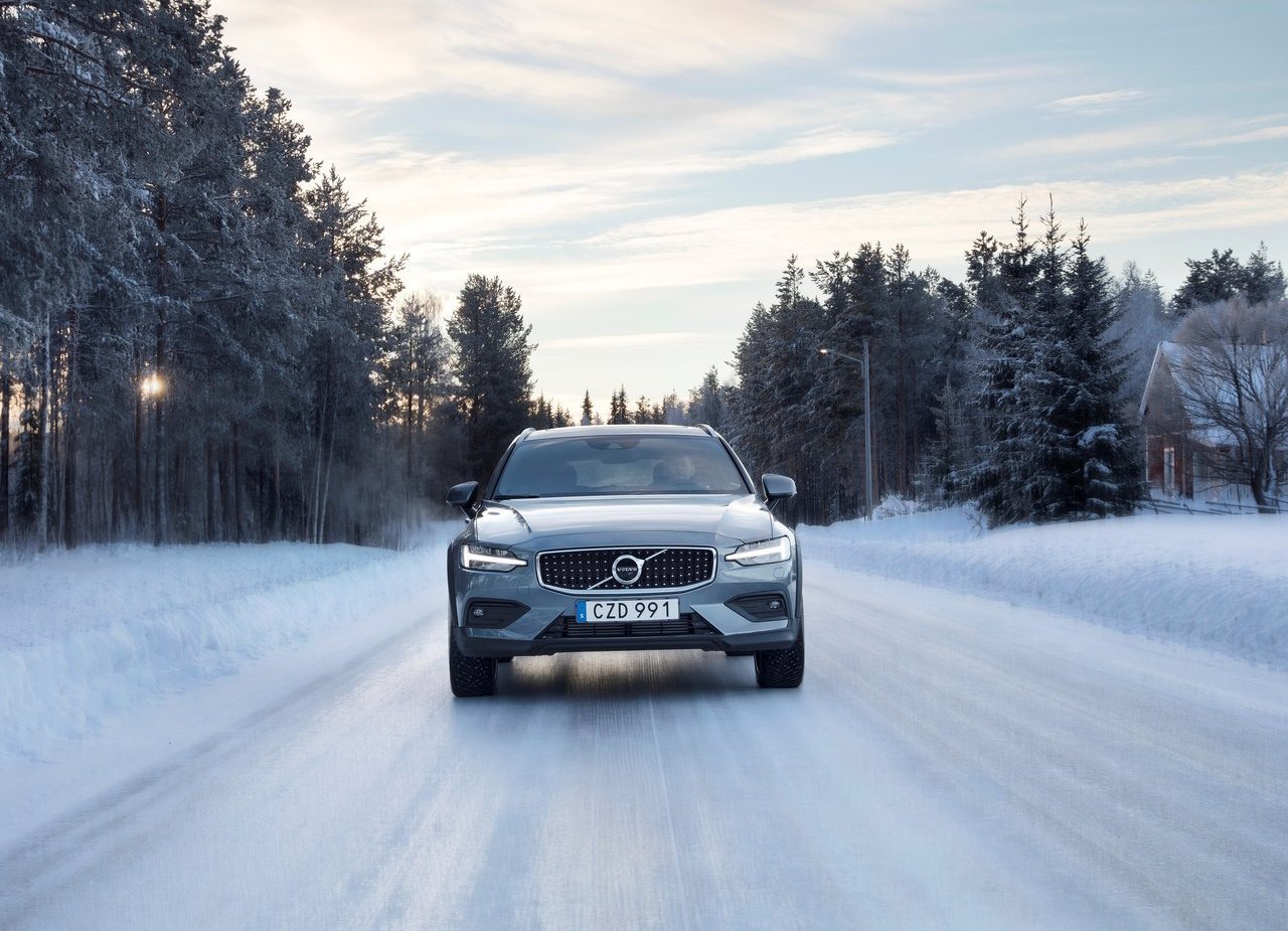 2019 - VOLVO V60 CROSS COUNTRY, foto 48