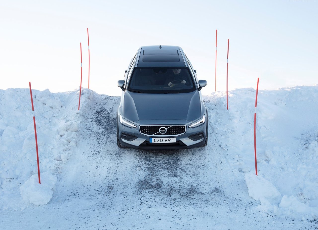 2019 - VOLVO V60 CROSS COUNTRY, foto 49