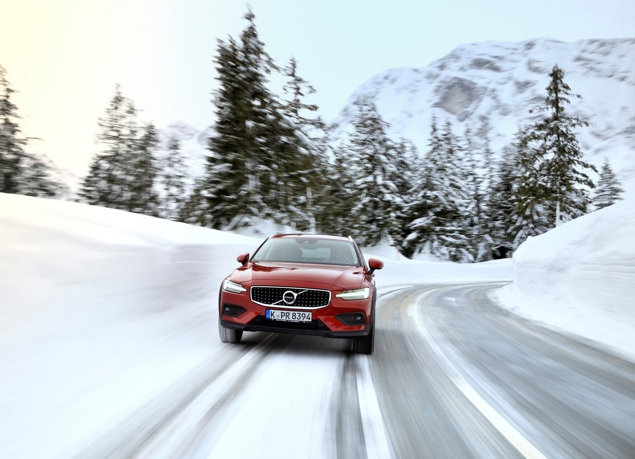 2019 - VOLVO V60 CROSS COUNTRY, foto 51