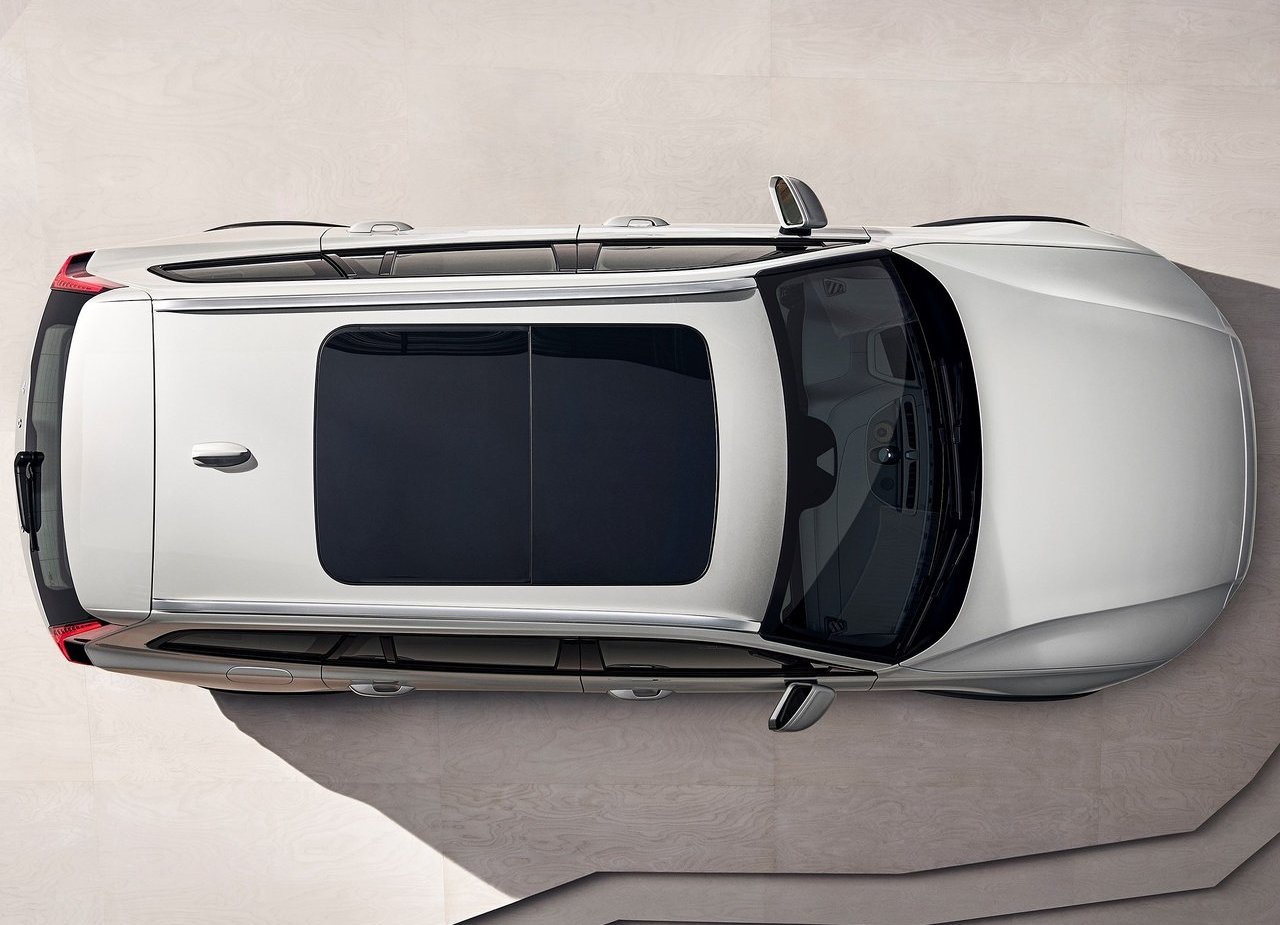 2019 - VOLVO V60 CROSS COUNTRY, foto 56