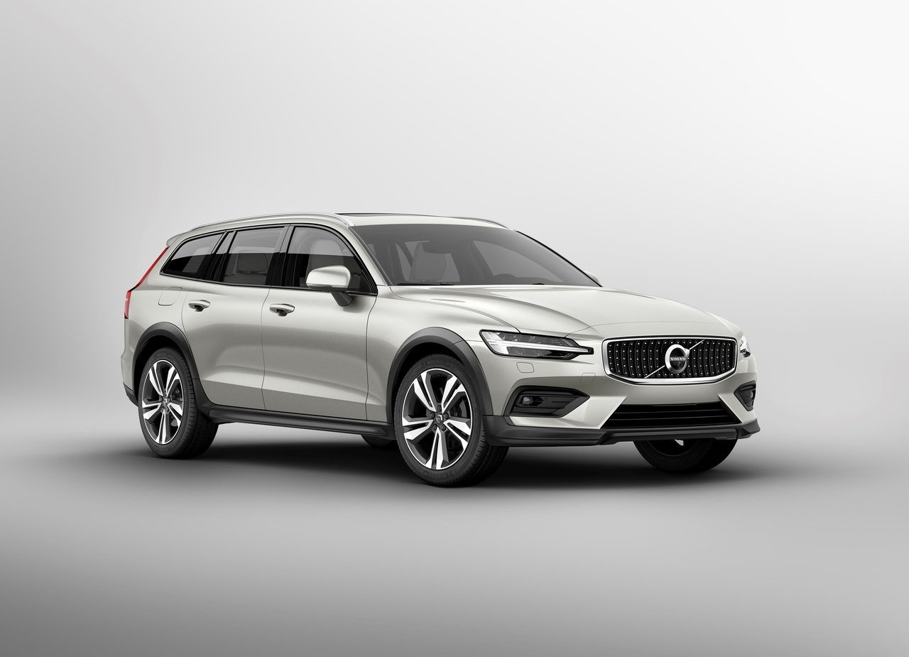 2019 - VOLVO V60 CROSS COUNTRY, foto 69