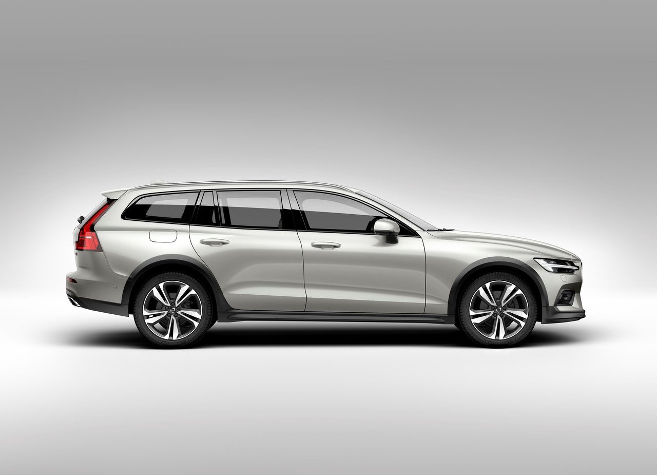 2019 - VOLVO V60 CROSS COUNTRY, foto 70