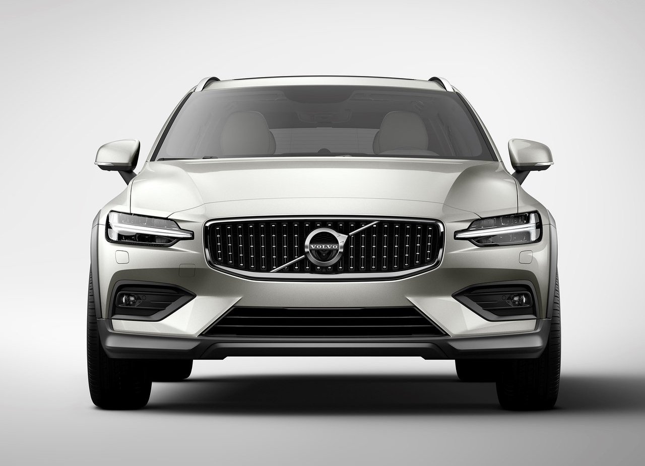 2019 - VOLVO V60 CROSS COUNTRY, foto 72