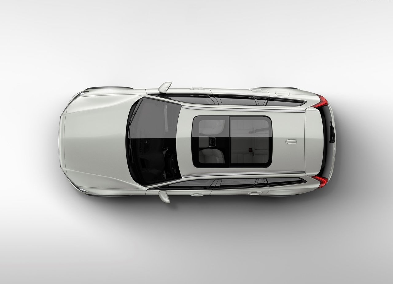 2019 - VOLVO V60 CROSS COUNTRY, foto 74