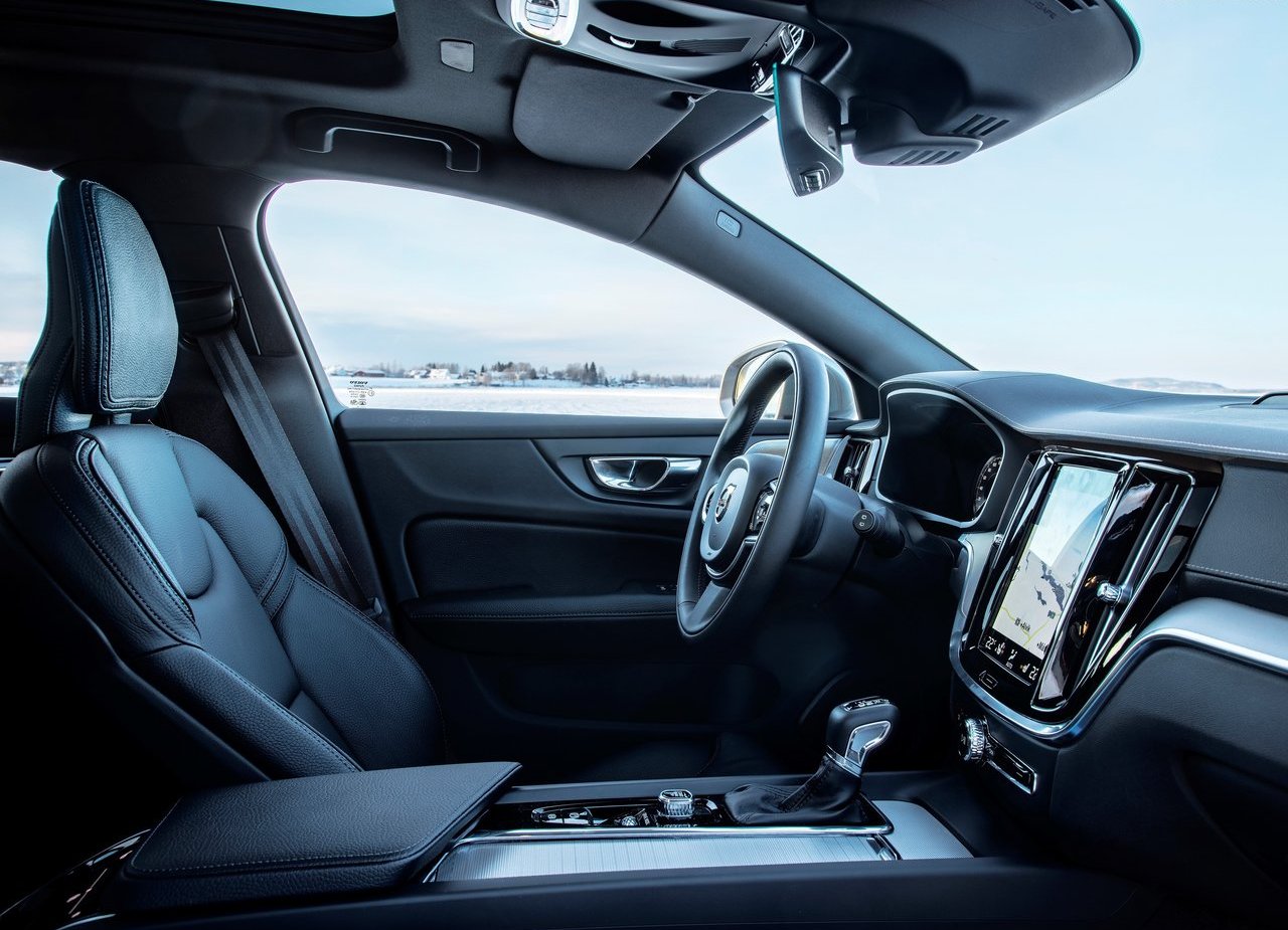 2019 - VOLVO V60 CROSS COUNTRY, foto 80