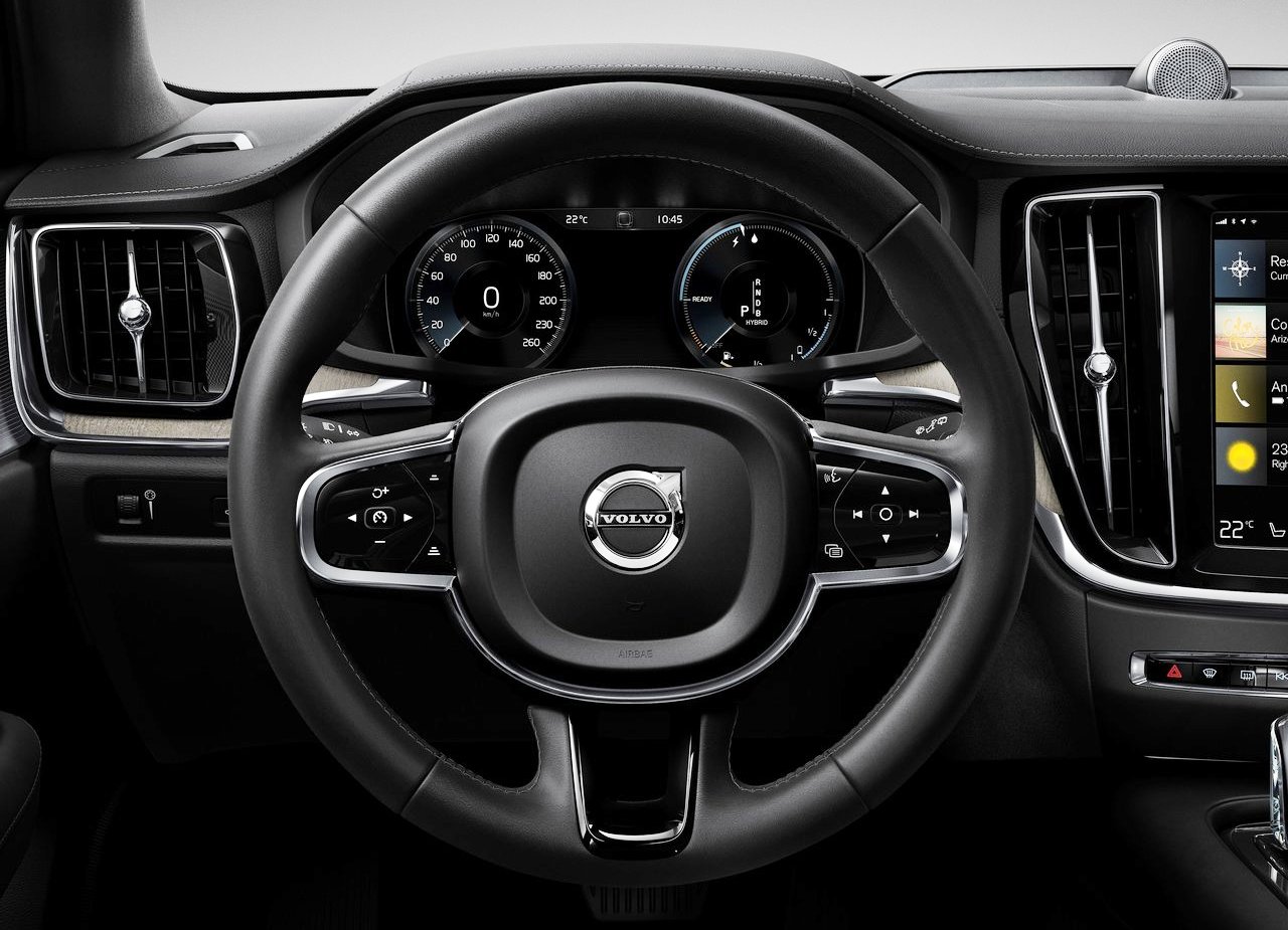 2019 - VOLVO V60 CROSS COUNTRY, foto 82