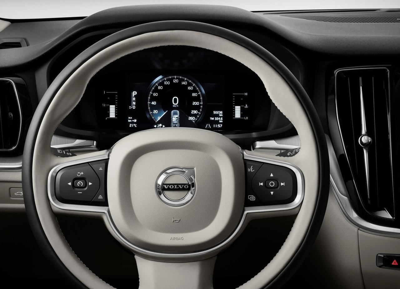 2019 - VOLVO V60 CROSS COUNTRY, foto 83