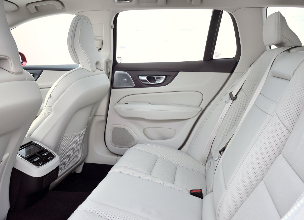 2019 - VOLVO V60 CROSS COUNTRY, foto 84