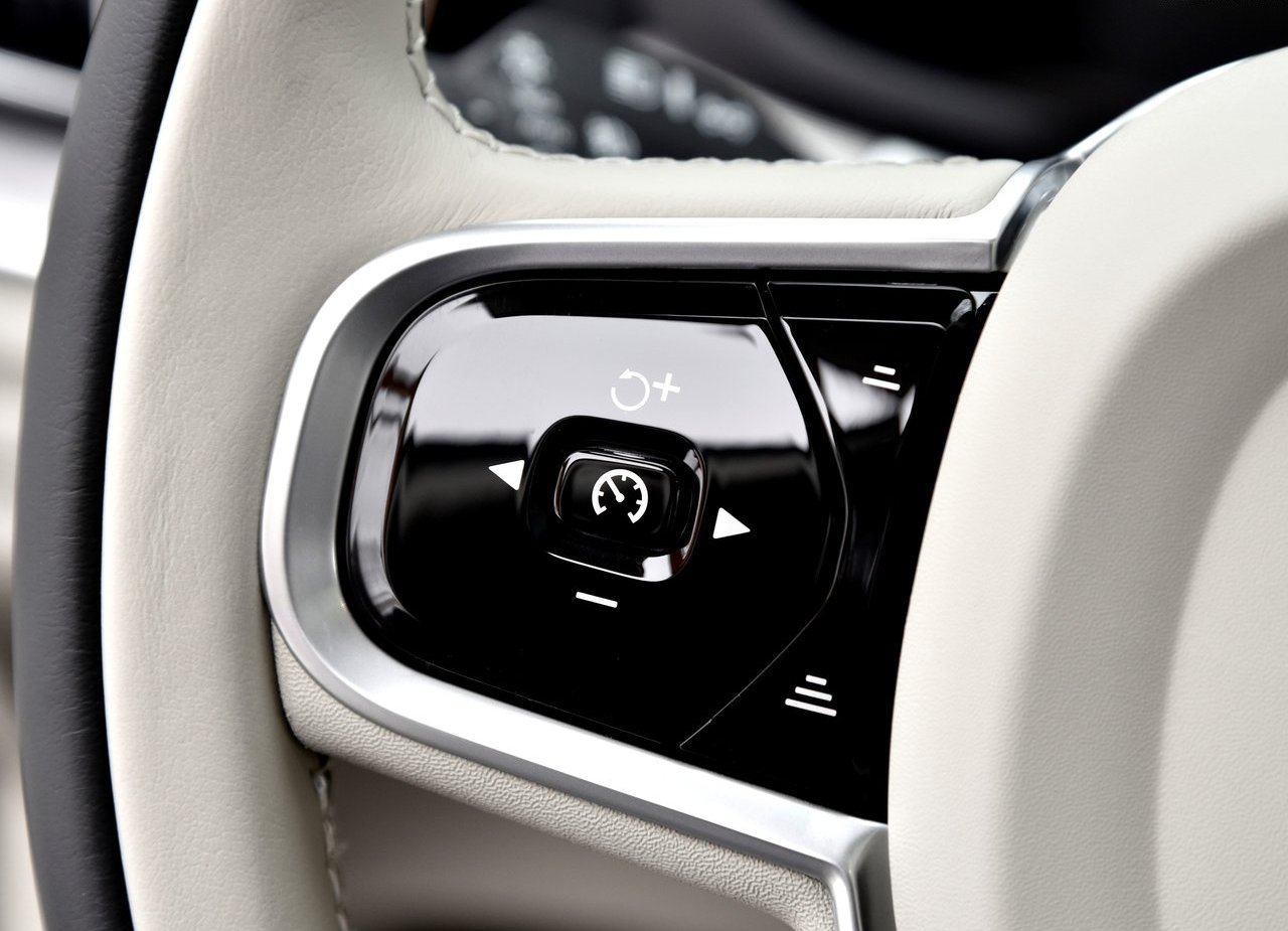 2019 - VOLVO V60 CROSS COUNTRY, foto 89