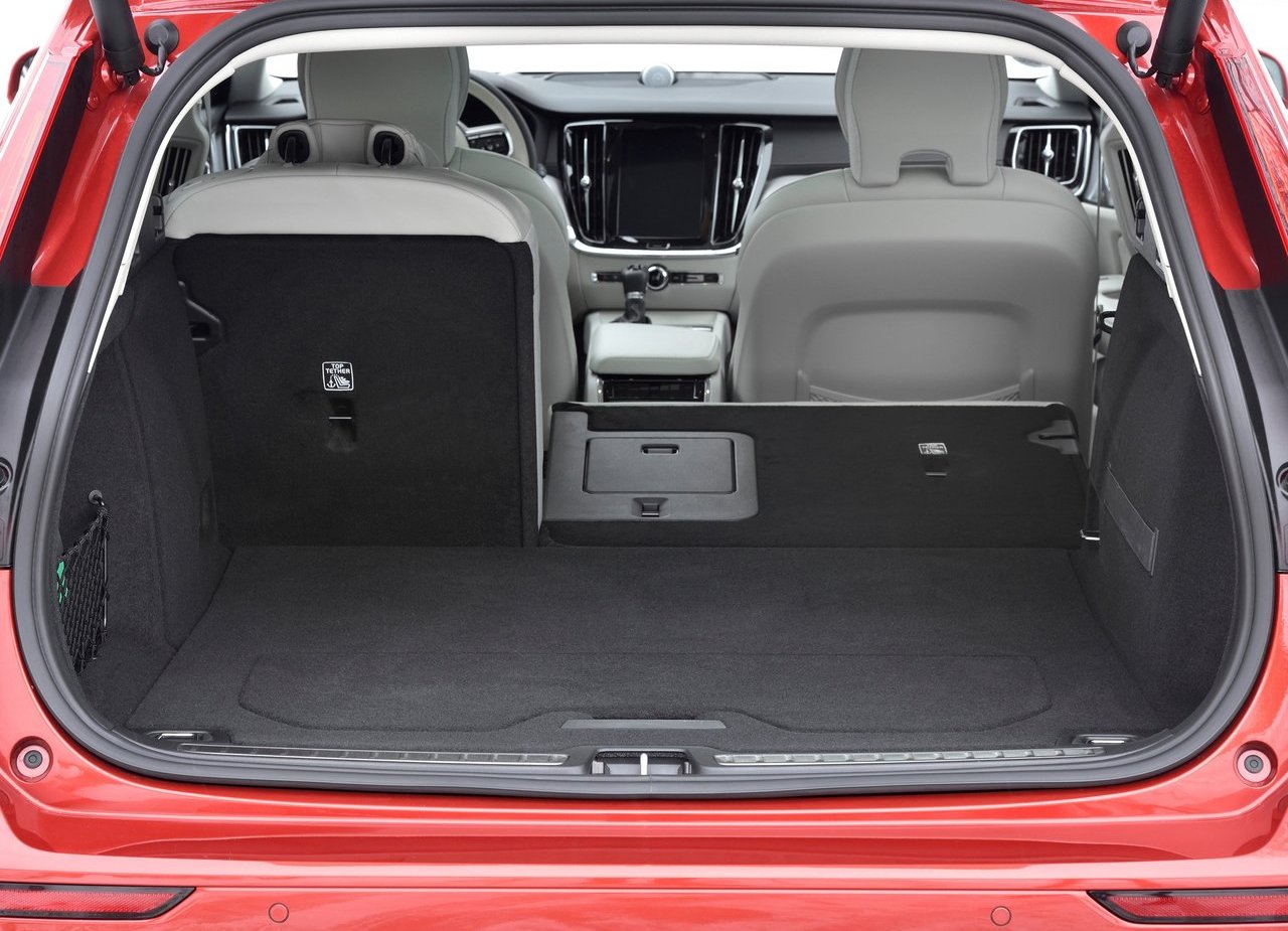 2019 - VOLVO V60 CROSS COUNTRY, foto 96