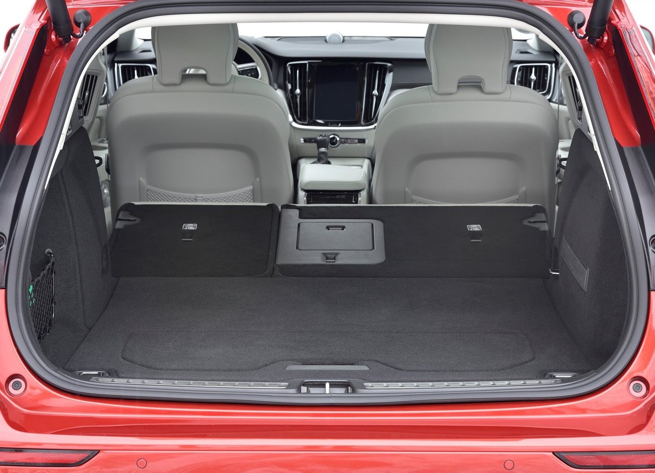 2019 - VOLVO V60 CROSS COUNTRY, foto 97