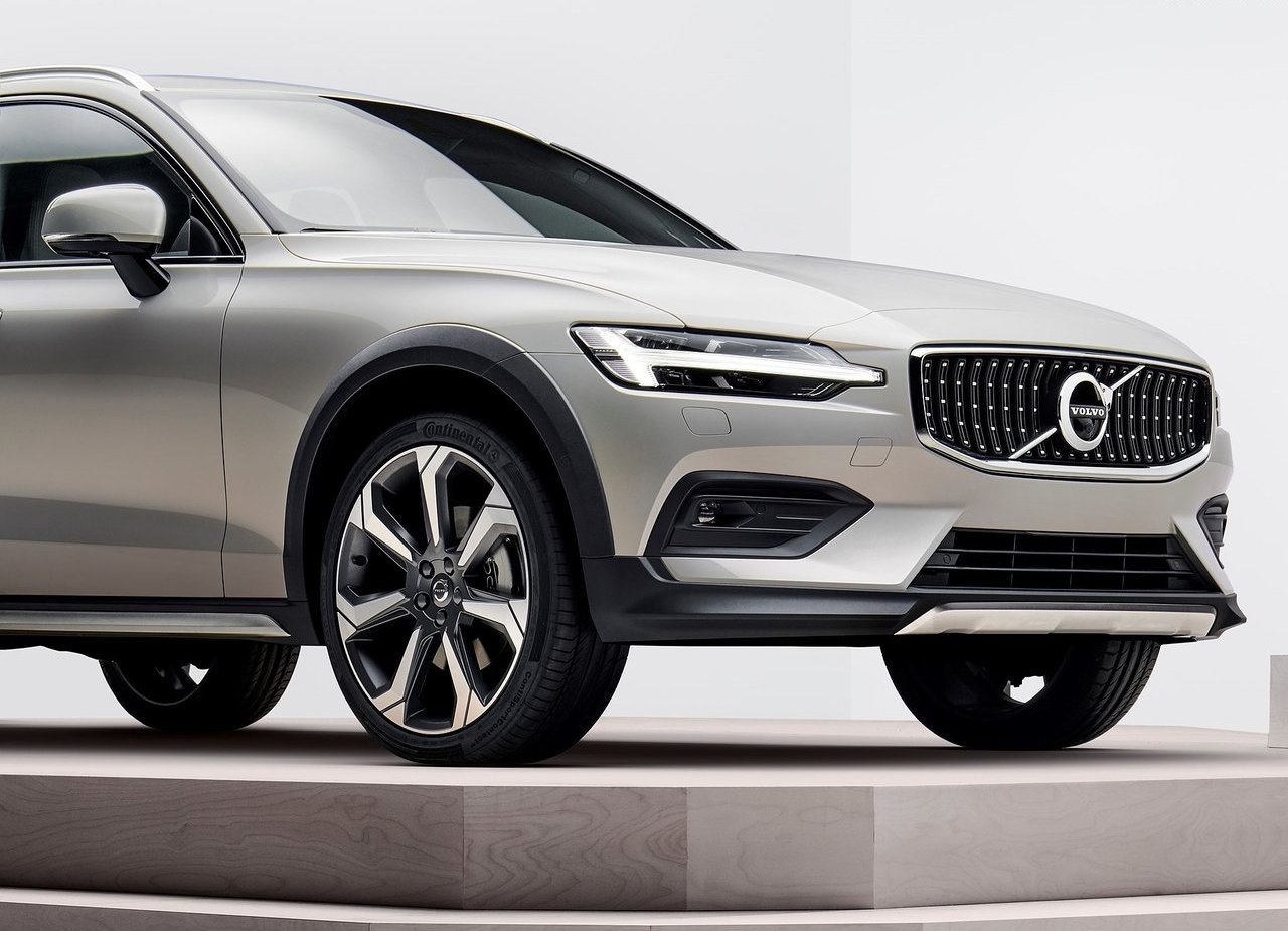 2019 - VOLVO V60 CROSS COUNTRY, foto 98