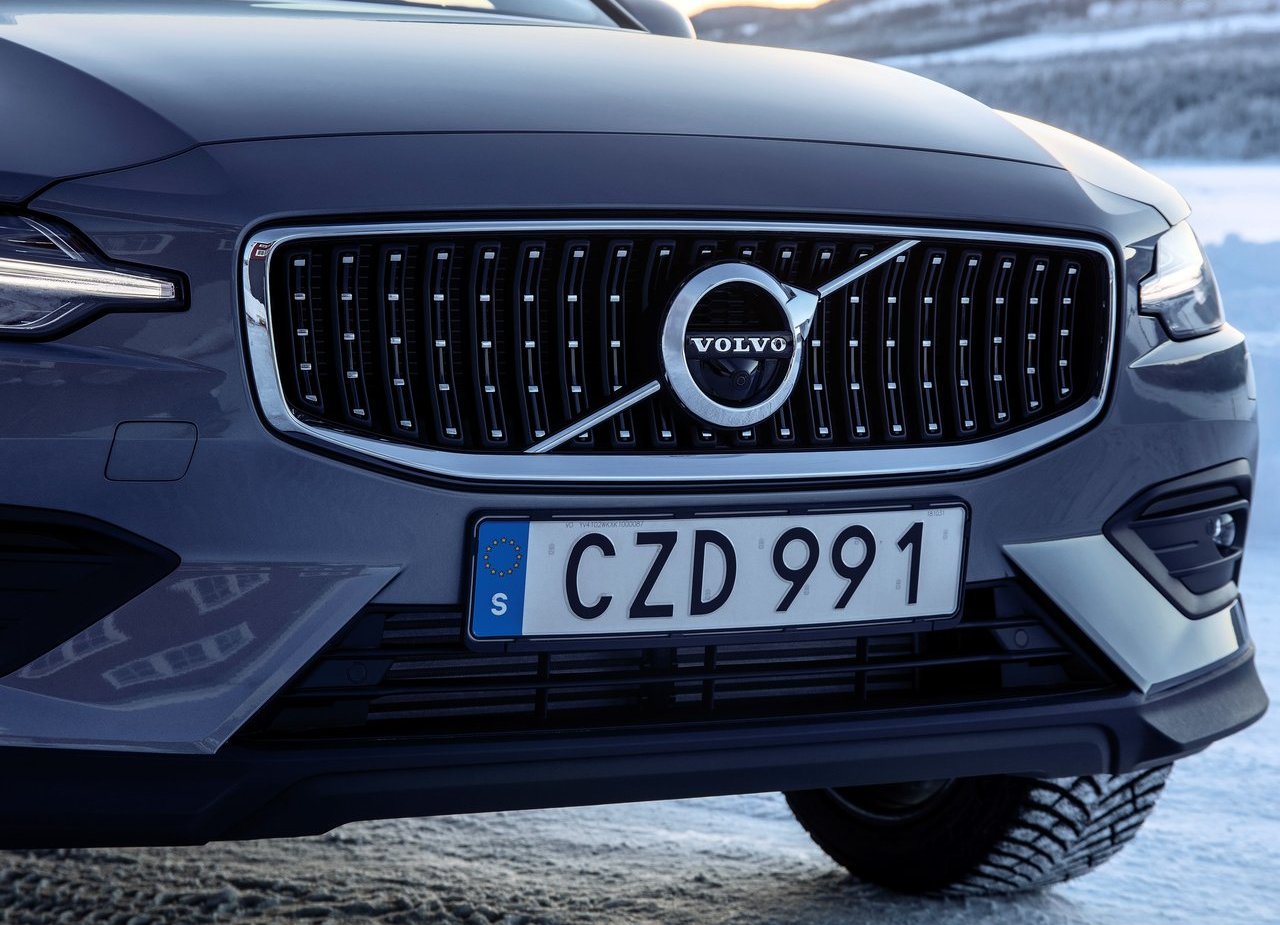 2019 - VOLVO V60 CROSS COUNTRY, foto 99