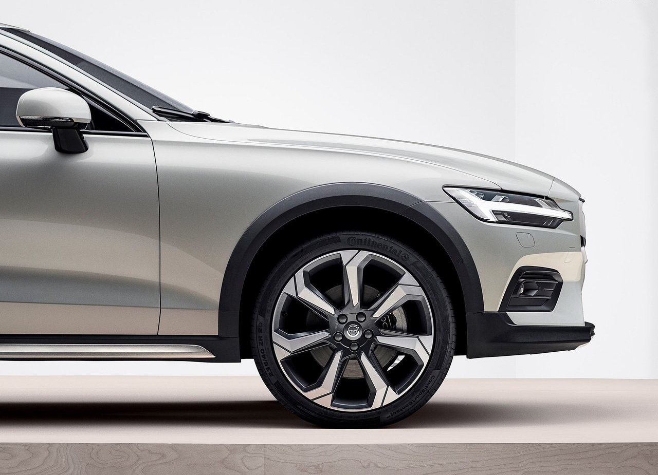 2019 - VOLVO V60 CROSS COUNTRY, foto 100