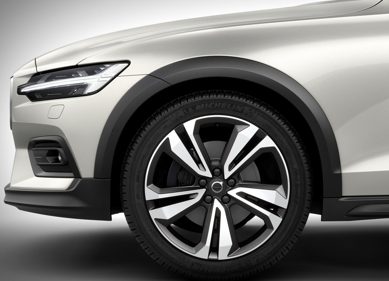 2019 - VOLVO V60 CROSS COUNTRY, foto 101