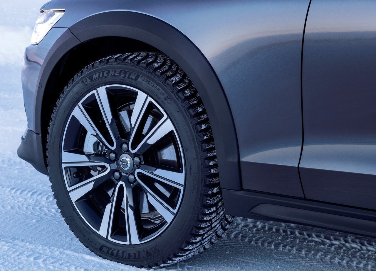 2019 - VOLVO V60 CROSS COUNTRY, foto 102