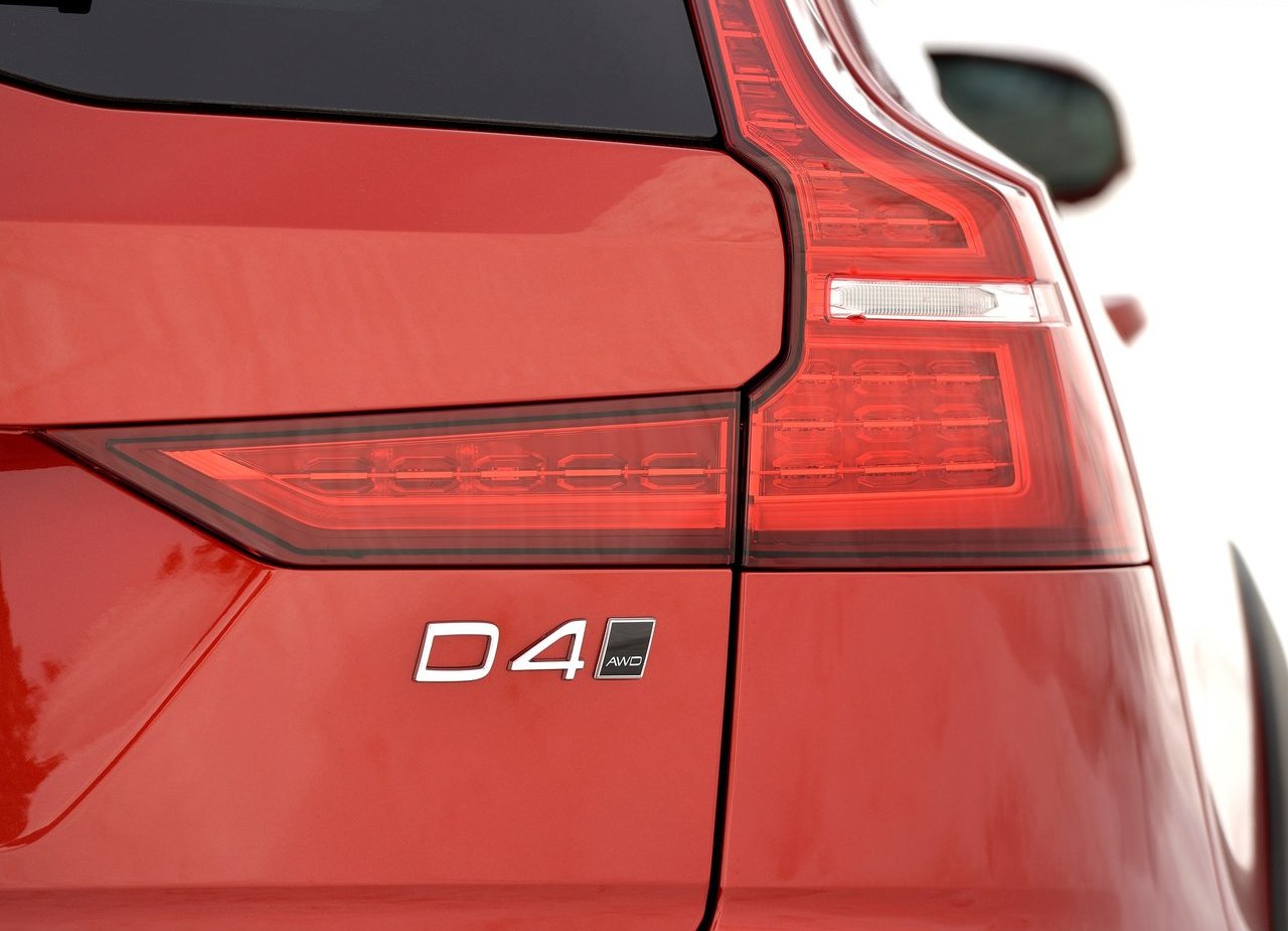 2019 - VOLVO V60 CROSS COUNTRY, foto 103