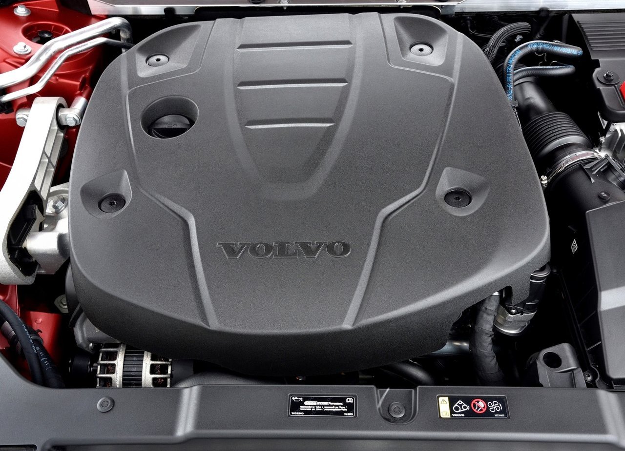 2019 - VOLVO V60 CROSS COUNTRY, foto 104